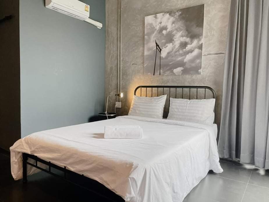 The Local Ari Hostel Μπανγκόκ Εξωτερικό φωτογραφία
