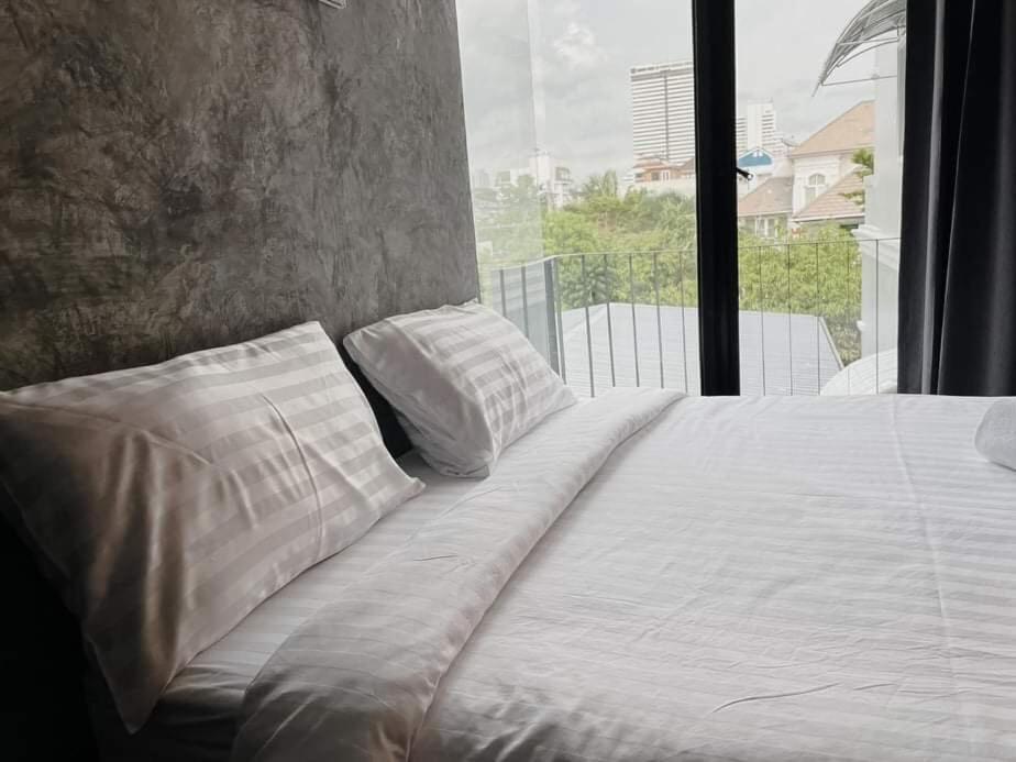 The Local Ari Hostel Μπανγκόκ Εξωτερικό φωτογραφία