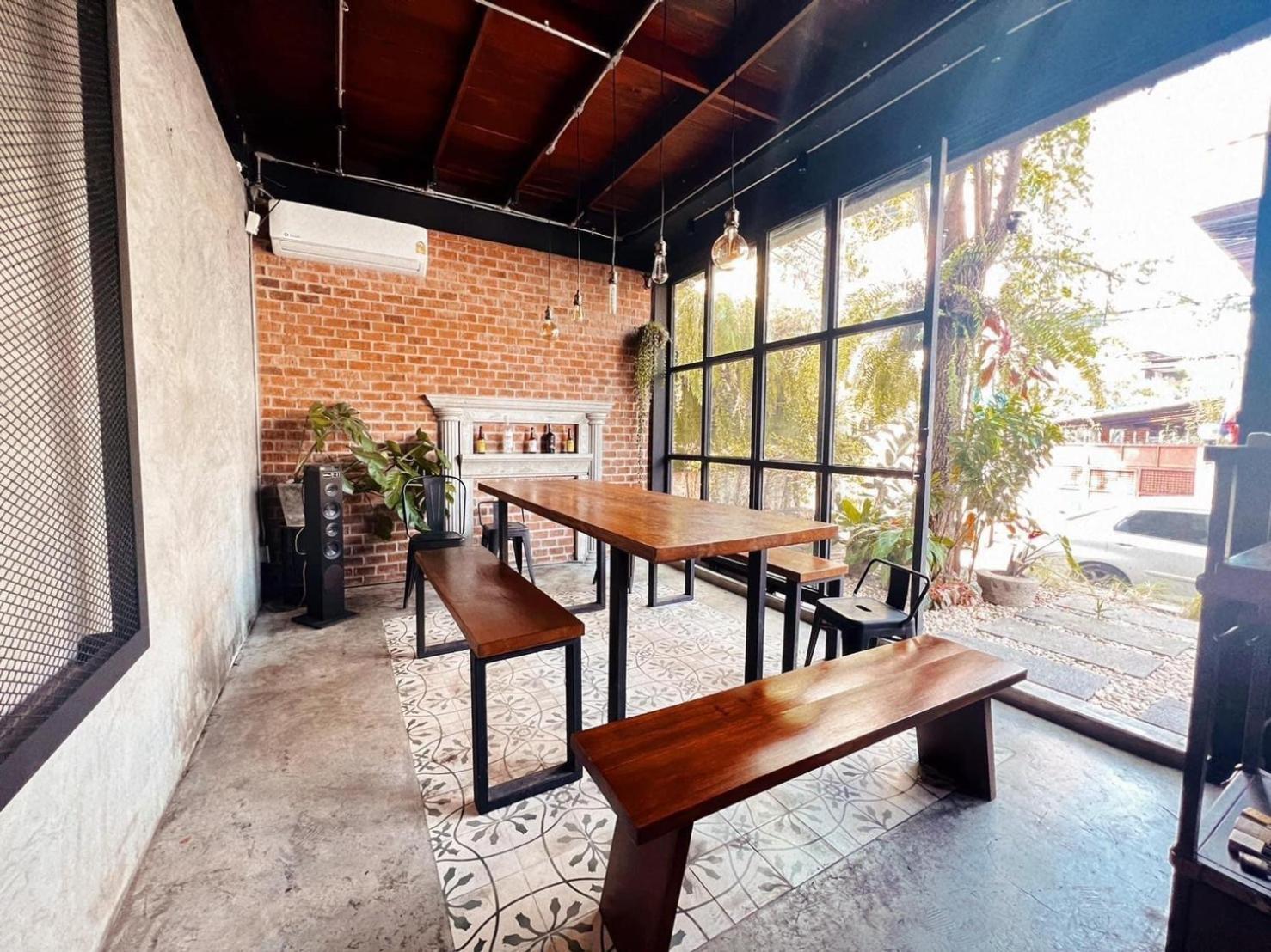 The Local Ari Hostel Μπανγκόκ Εξωτερικό φωτογραφία
