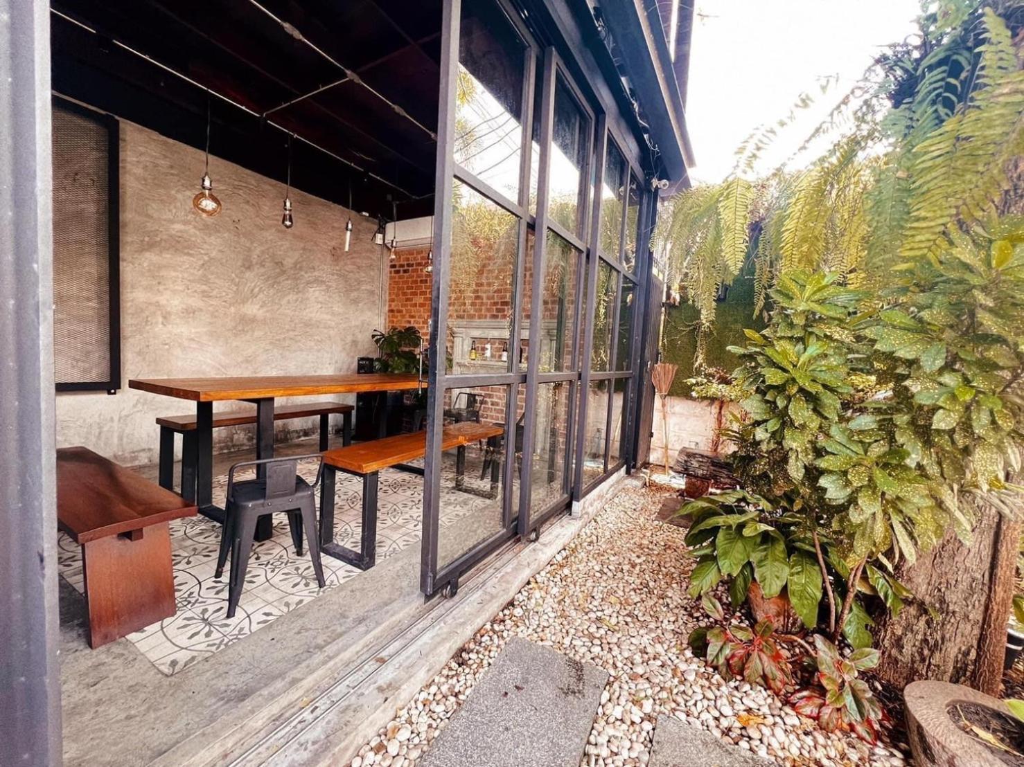 The Local Ari Hostel Μπανγκόκ Εξωτερικό φωτογραφία