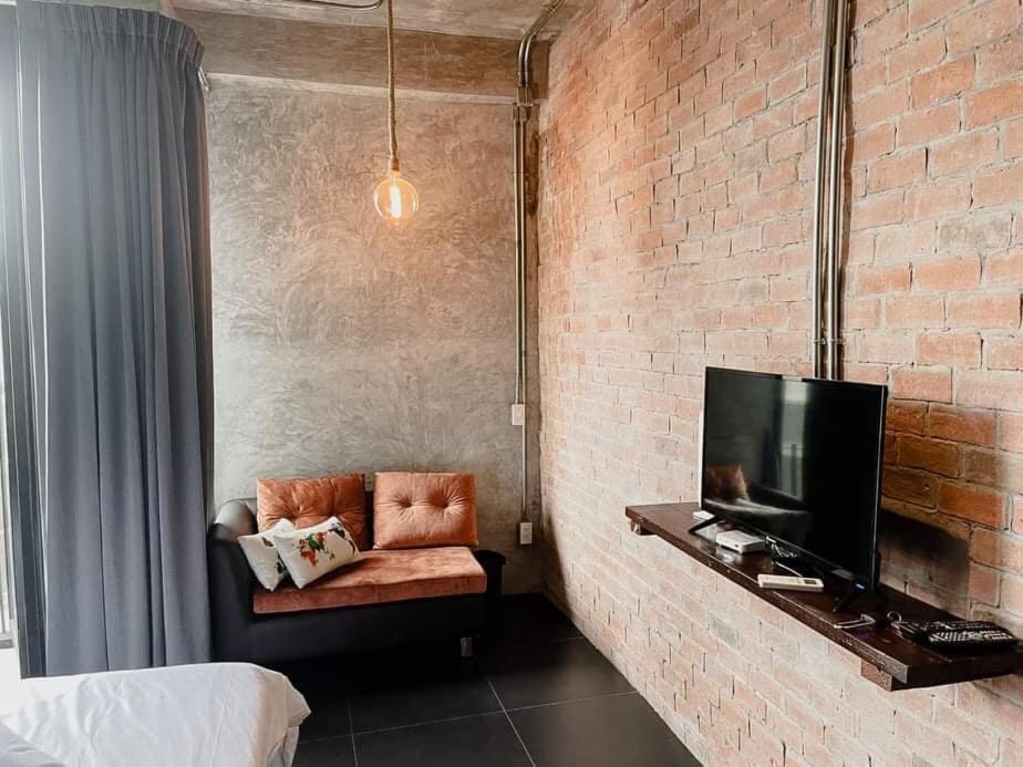 The Local Ari Hostel Μπανγκόκ Εξωτερικό φωτογραφία