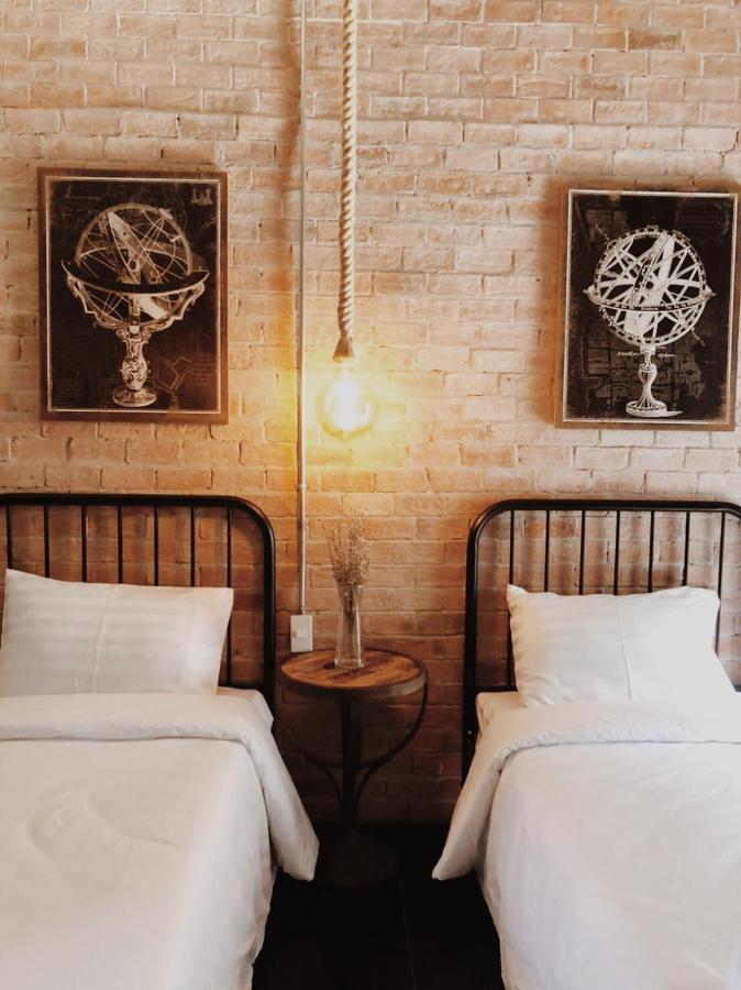 The Local Ari Hostel Μπανγκόκ Εξωτερικό φωτογραφία